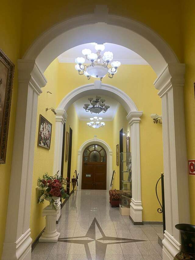 Гостиница Варваци Таганрог-168