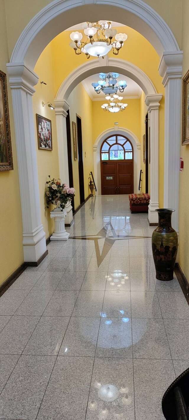 Гостиница Варваци Таганрог-150