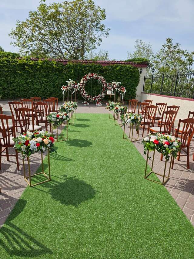 Гостиница Варваци Таганрог-148