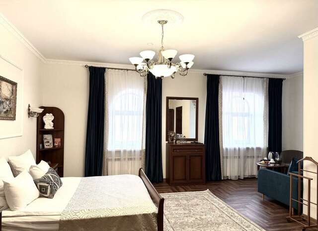 Гостиница Варваци Таганрог-64