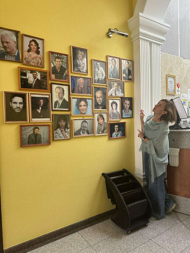 Гостиница Варваци Таганрог-160