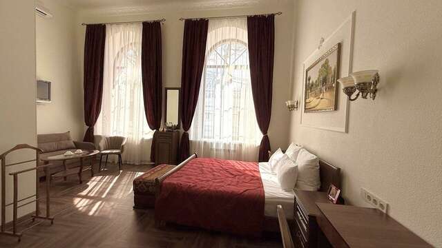 Гостиница Варваци Таганрог-59