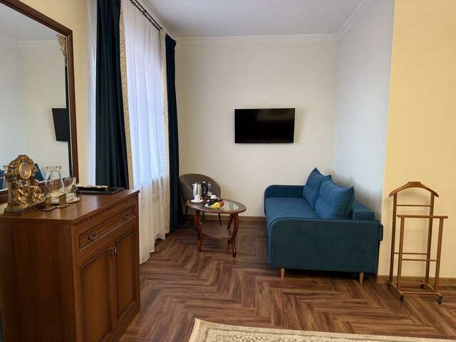 Гостиница Варваци Таганрог-93