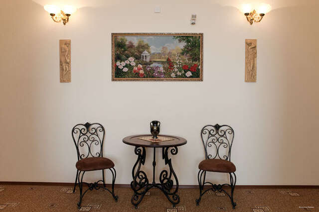 Гостиница Варваци Таганрог-181