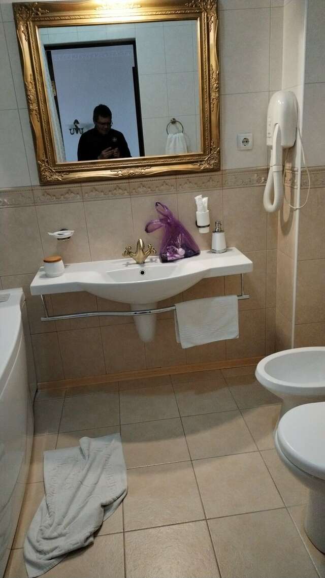 Гостиница Варваци Таганрог-180