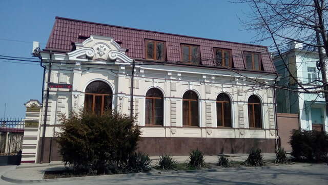 Гостиница Варваци Таганрог-12