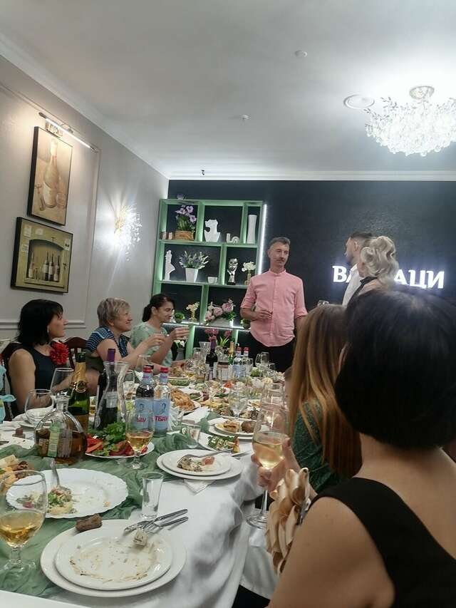 Гостиница Варваци Таганрог-185