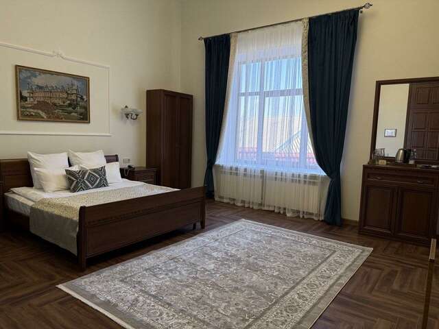 Гостиница Варваци Таганрог-66